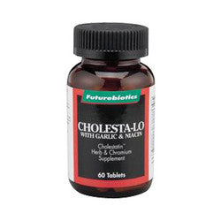 FutureBiotics Cholesta-LO (1x60 Tablets)