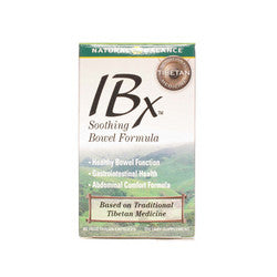 Natural Balance IBX Soothing Bowel Formula (60 Capsules)