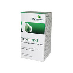 FutureBiotics FlexMend (1x90 Veg Tablets)