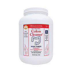 Health Plus The Original Colon Cleanse (1x10 Count)