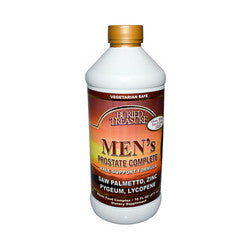 Buried Treasure Men's Prostate Complete (16 fl Oz)