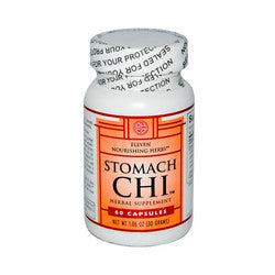 Ohco Stomach Chi (60 Capsules)