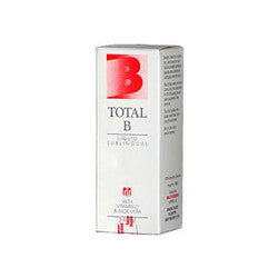 Real Life Research Total B Liquid Sublingual 2 fl Oz