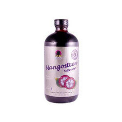 Nature's Answer Mangosteen Supreme (16 fl Oz)