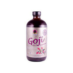 Nature's Answer Goji Wolfberry Supreme (16 fl Oz)