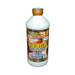 Buried Treasure Cough Complete ACF (16 fl Oz)