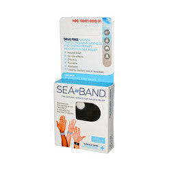 Sea-Band The Original Wristband Adults (1 Piece)